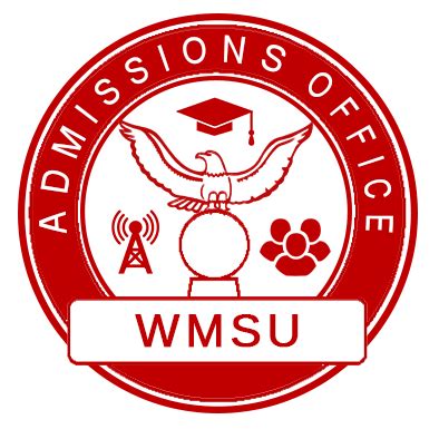 wmsu pre registration|WMSU Main Campus Online .